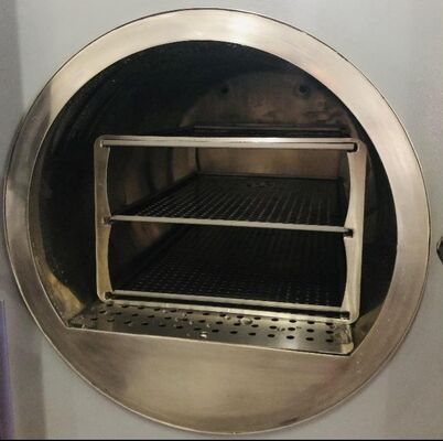 HAST 고압 가속 노화 테스트 챔버 부식 저항 및 노화 테스트 장비 공기 밀도 테스트 기계