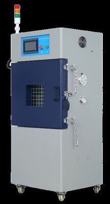 PV 바이패스 다이오드 열 검사 기계 열 검사 광전자 모듈 열 효과 보호 기능 테스트 장비