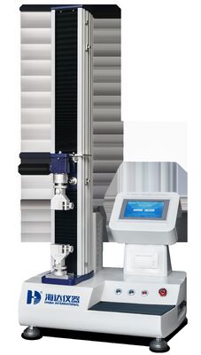 PV 모듈 웰드 재료 튼튼성 검사 기계 태양 전지 패널 웰딩 재료 연결 강도 검사기 튼튼성 검사 장비