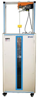 8090-HD 바이패스 다이오드 수침 탱크(IPX7)