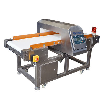 5149-HD 금속 탐지기의 장비 세부 사항