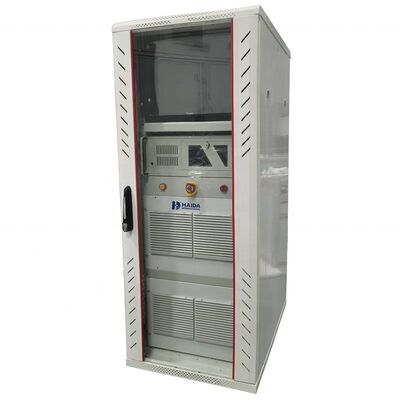 PV 잠재적 유도 열화 PID 테스트 머신 태양광 모듈 습도 및 고온 시뮬레이션 테스터 장비